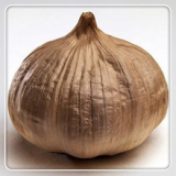 Black Garlic seeds